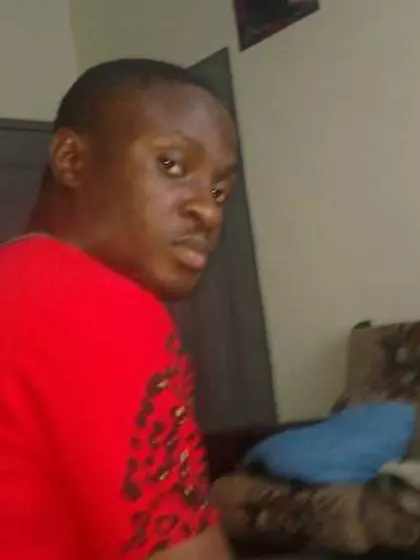 Pius – Sperm Donor in Kumasi, Ashanti, Ghana