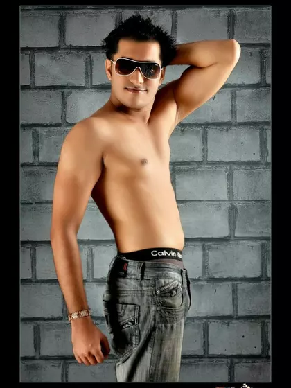 Rahul – Sperm Donor in Navi Mumbai, Maharashtra, India – photo 2