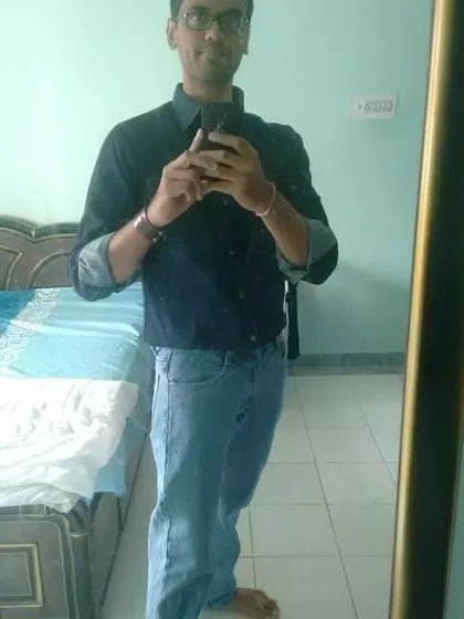 Kartik – Sperm Donor in Mumbai, Maharashtra, India – photo 4