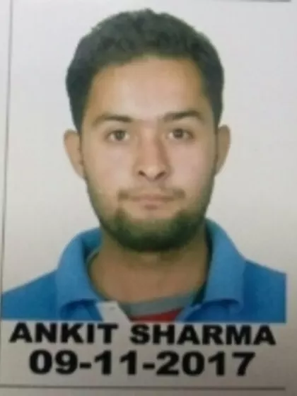 Ankit – Sperm Donor in Ujjain, Madhya Pradesh, India