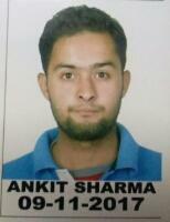 Ankit