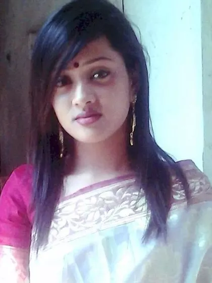 Riea – Surrogate Mother in Rajkot, Gujarat, India