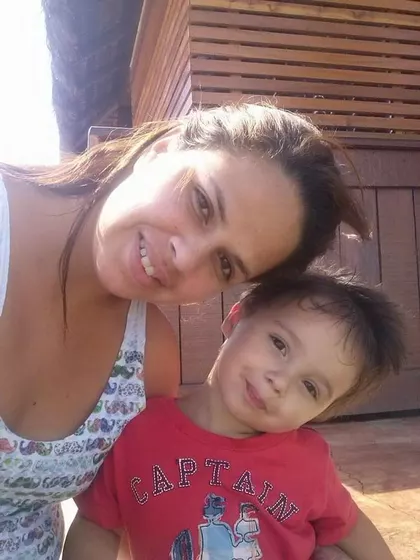 Priscilaalves – Egg Donor in Barretos, Sao Paulo, Brazil – photo 4