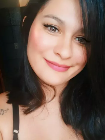 Luanna – Egg Donor in Bahia, Brazil