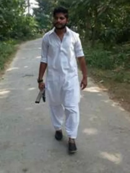 Mohd – Sperm Donor in Lucknow, Uttar Pradesh, India – photo 2
