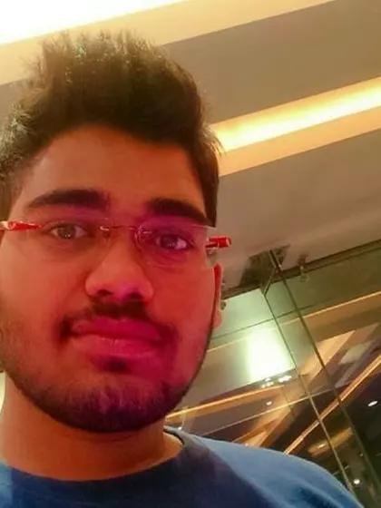 Venkata – Sperm Donor in Vijayawada, Andhra Pradesh, India
