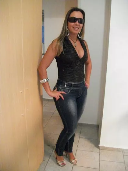 Adriana – Egg Donor in Bello Horizonte, Minas Gerais, Brazil
