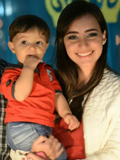 Leticia – Egg Donor in Niteroi, Rio de Janeiro, Brazil