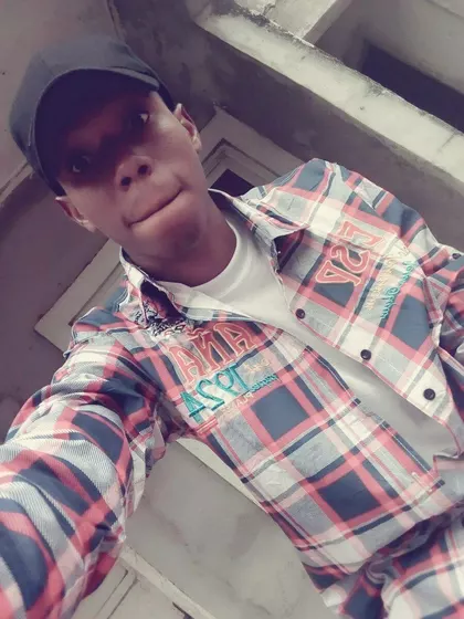 Uchenna – Sperm Donor in Igwuruta, Rivers, Nigeria