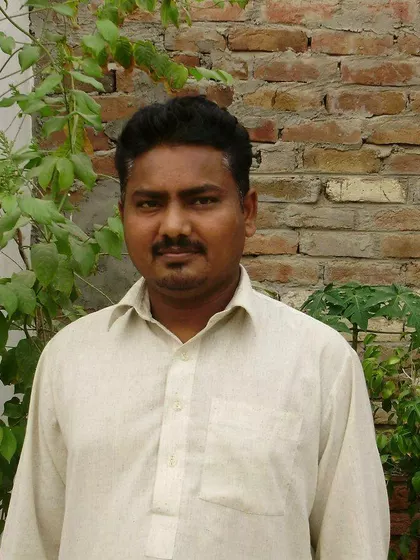 Jalal – Surrogate Mother in Pir Mahal, Punjab, Pakistan – photo 3