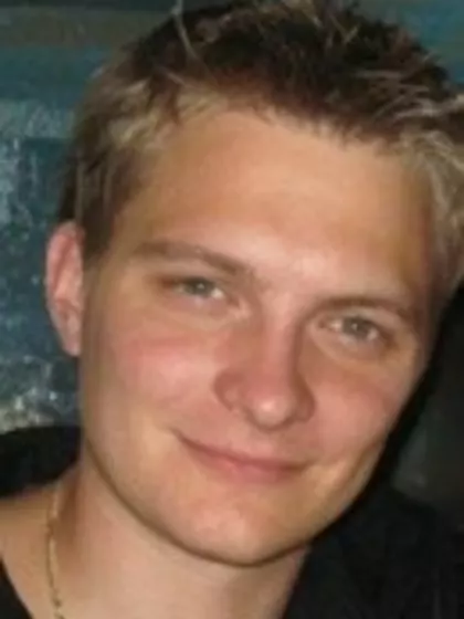 Eric – Sperm Donor in Bakxuang, Louangphabang, Laos