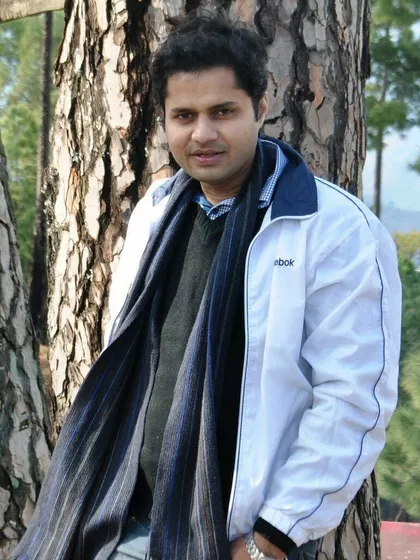 Amit ā Sperm Donor in Kanpur, Uttar Pradesh, India