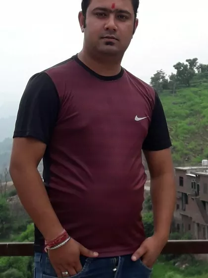 Rohit – Sperm Donor in Jammu City, Jammu and Kashmir, India