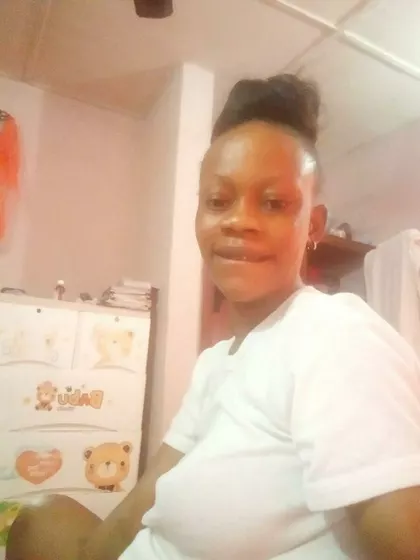 Annie – Surrogate Mother in Asaba, Delta, Nigeria
