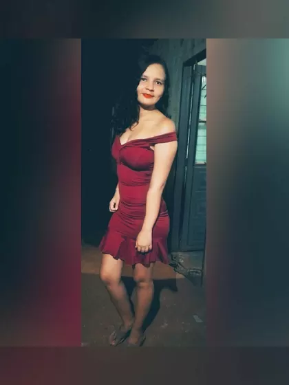 Maryelle – Egg Donor in Campo Grande, Mato Grosso do Sul, Brazil – photo 2