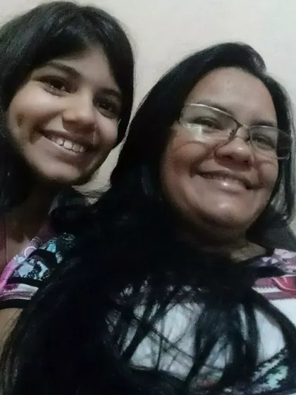 Natali – Egg Donor in Caruaru, Pernambuco, Brazil – photo 1