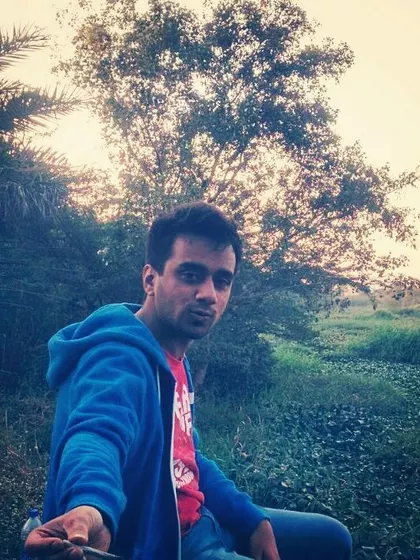 Siddharth – Sperm Donor in Hyderabad, Andhra Pradesh, India – photo 3