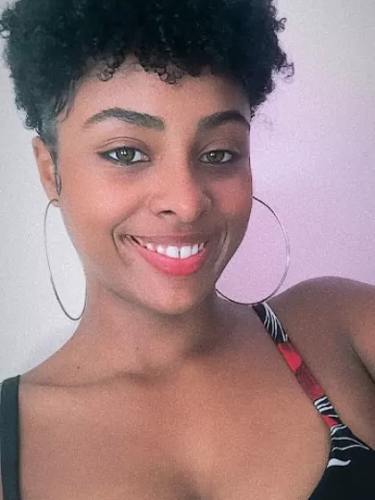 Gabrielly – Egg Donor in Sao Paulo, Sao Paulo, Brazil – photo 2