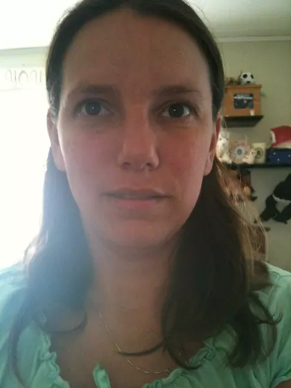 Diane – Surrogate Mother in Junction City, Kansas, United States