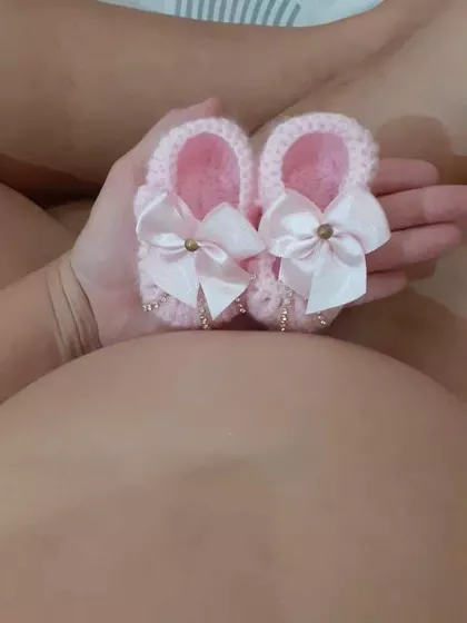 Ellem – Egg Donor in Belem, Para, Brazil – photo 4