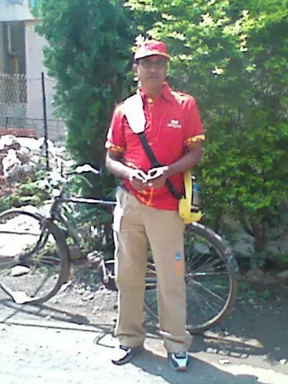 Nikhil – Sperm Donor in Pune, Maharashtra, India – photo 2