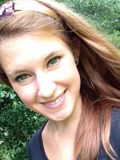 Erin – Surrogate Mother in Mobile, Alabama, United States