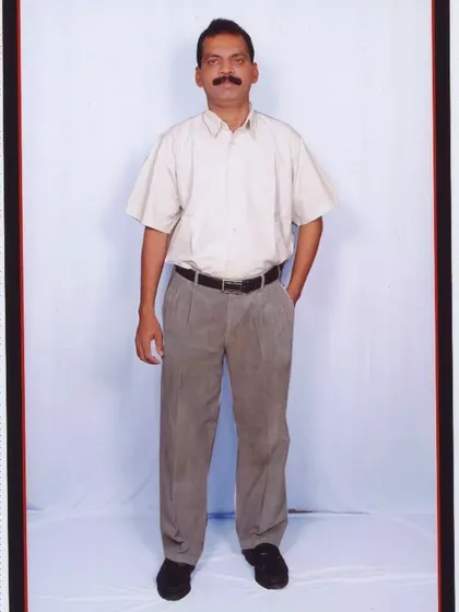 Vishnu – Sperm Donor in Warangal, Andhra Pradesh, India
