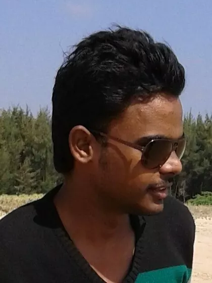 Satish
