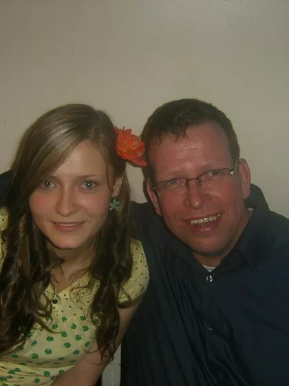 Bert – Sperm Donor in Paisley, Scotland, United Kingdom – photo 4