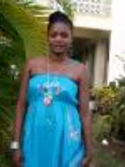 Shamelia – Surrogate Mother in Sargeant, Christ Church, Barbados