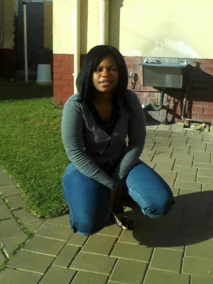 Sibonisiwe – Surrogate Mother in Johannesburg, Gauteng, South Africa – photo 2