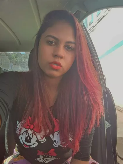 Liliane – Egg Donor in Jaguaquara, Bahia, Brazil