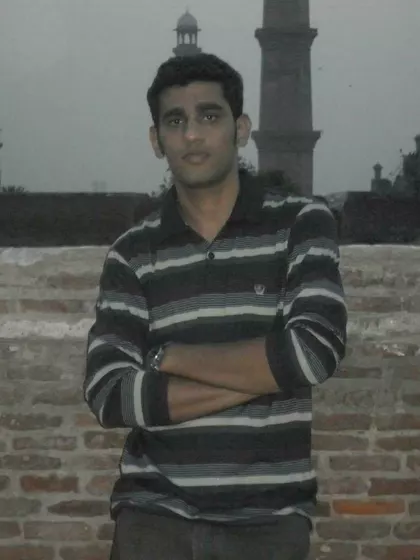 Nouman – Sperm Donor in Lahore, Punjab, Pakistan – photo 3