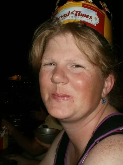 Wendy – Surrogate Mother in Sault Sainte Marie, Ontario, Canada