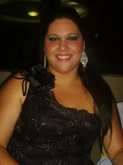 Virginia – Egg Donor in Joao Pessoa, Paraiba, Brazil
