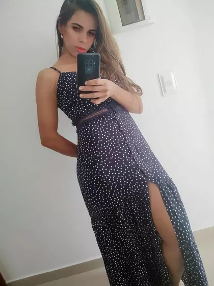 Sheila – Egg Donor in Pouso Alegre, Minas Gerais, Brazil – photo 2