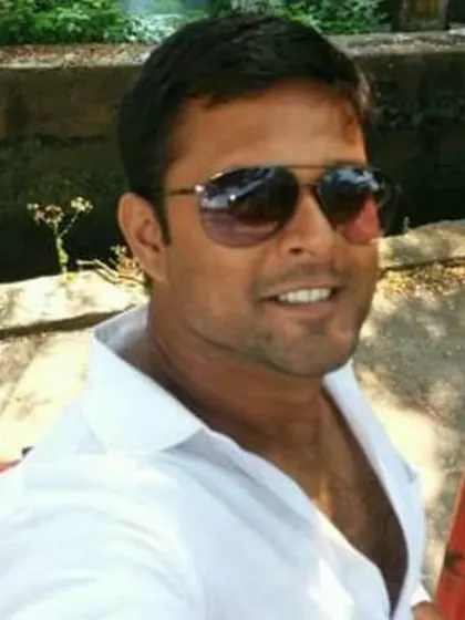Sameer – Sperm Donor in Thane, Maharashtra, India