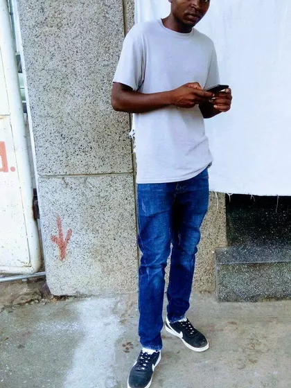 David – Sperm Donor in Matero, Lusaka, Zambia – photo 2