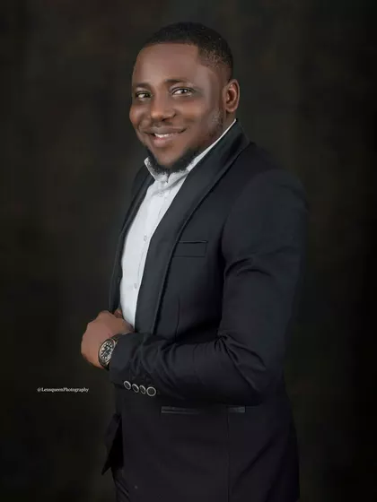 Majeed – Sperm Donor in Shomolu, Lagos, Nigeria