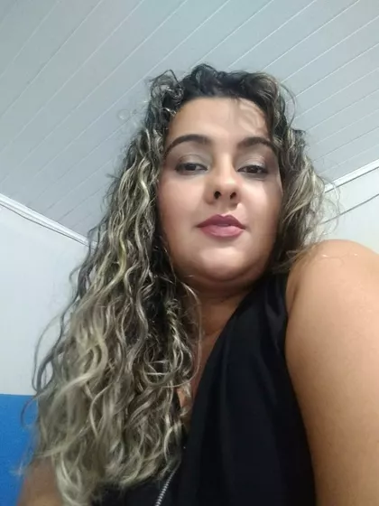 Daiane – Egg Donor in Itapetinga, Sao Paulo, Brazil – photo 2