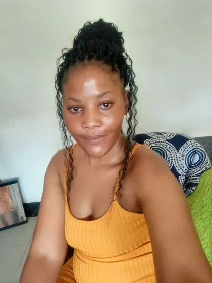 Evelyn – Egg Donor in Nkana Kitwe, Copperbelt, Zambia – photo 1