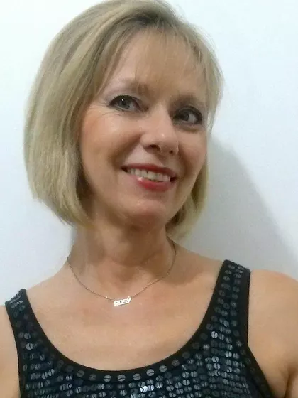 Patricia – Egg Donor in San Paulo, Sao Paulo, Brazil – photo 4