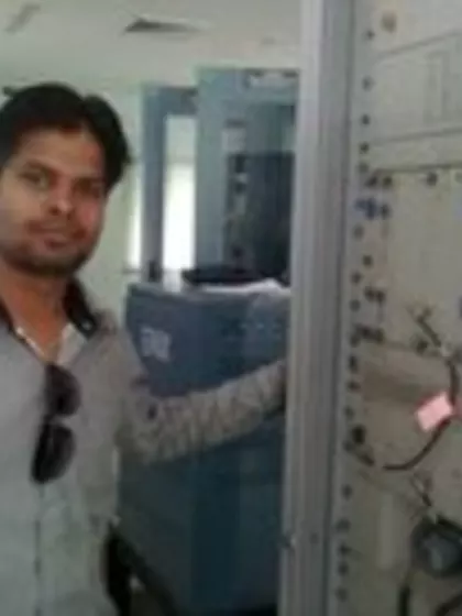 Rajat – Sperm Donor in Bahadurgarh, Haryana, India – photo 3