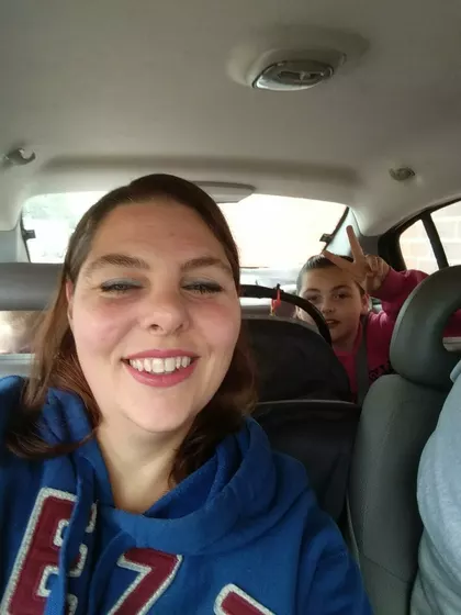 Heather – Surrogate Mother in Rockford, Illinois, United States
