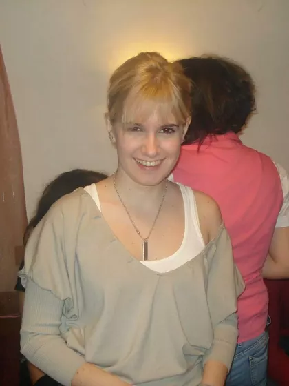 Ioana – Egg Donor in Ploiesti, Prahova, Romania