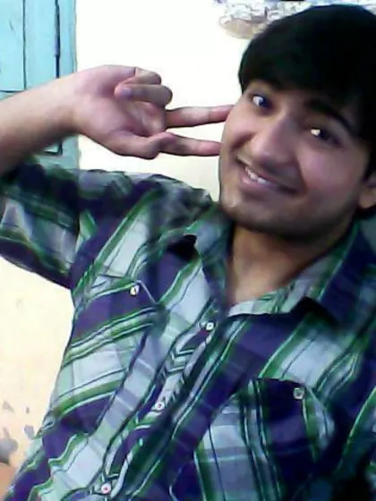 Avinash – Sperm Donor in Pilani, Rajasthan, India – photo 2