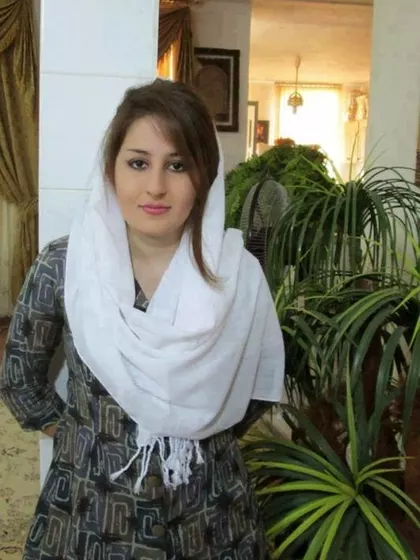 Brenda – Surrogate Mother in New Delhi, Delhi, India