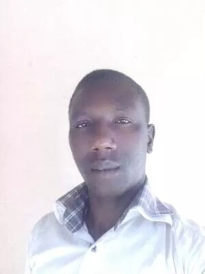 John – Sperm Donor in Jos, Plateau, Nigeria