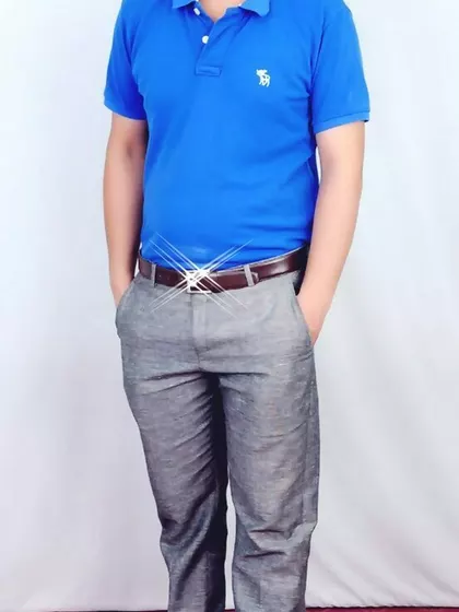 Gagan ā Sperm Donor in Giddarbaha, Punjab, India