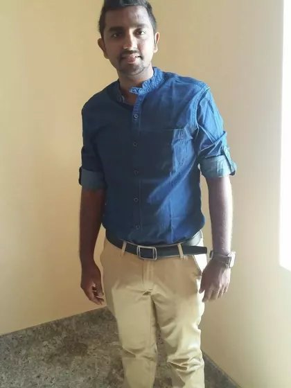 Manoj – Sperm Donor in Bangalore City, Karnataka, India